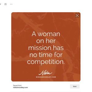 Meet your Posher, C lashawn